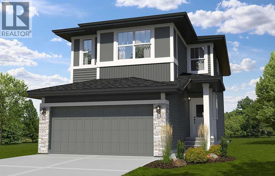 114 Shetland Court, Cochrane, Alberta  T4C 3N2 - Photo 1 - A2314490