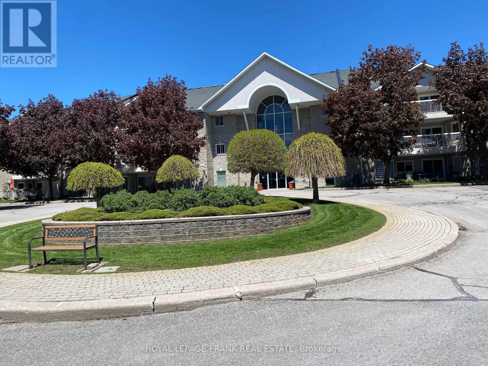 Bldg C #310 - 1099 Clonsilla Avenue, Peterborough, Ontario K9J 8L8 - Photo 2 - X12981672