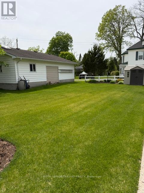 137 St George Street, Central Elgin, Ontario  N5P 2M3 - Photo 46 - X12983656