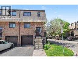 1520 SIXTH Line Unit# 26, oakville, Ontario