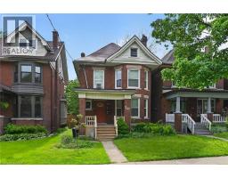 227 SHERMAN Avenue S, hamilton, Ontario