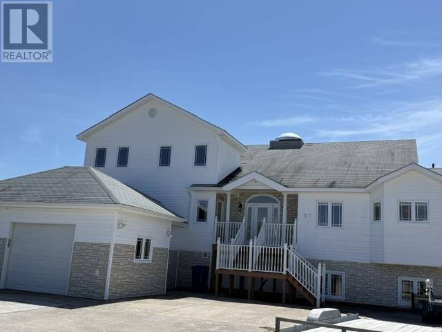 27 Ikey Street, Happy Valley-Goose Bay, Newfoundland & Labrador  A0P 1E0 - Photo 1 - 1294713