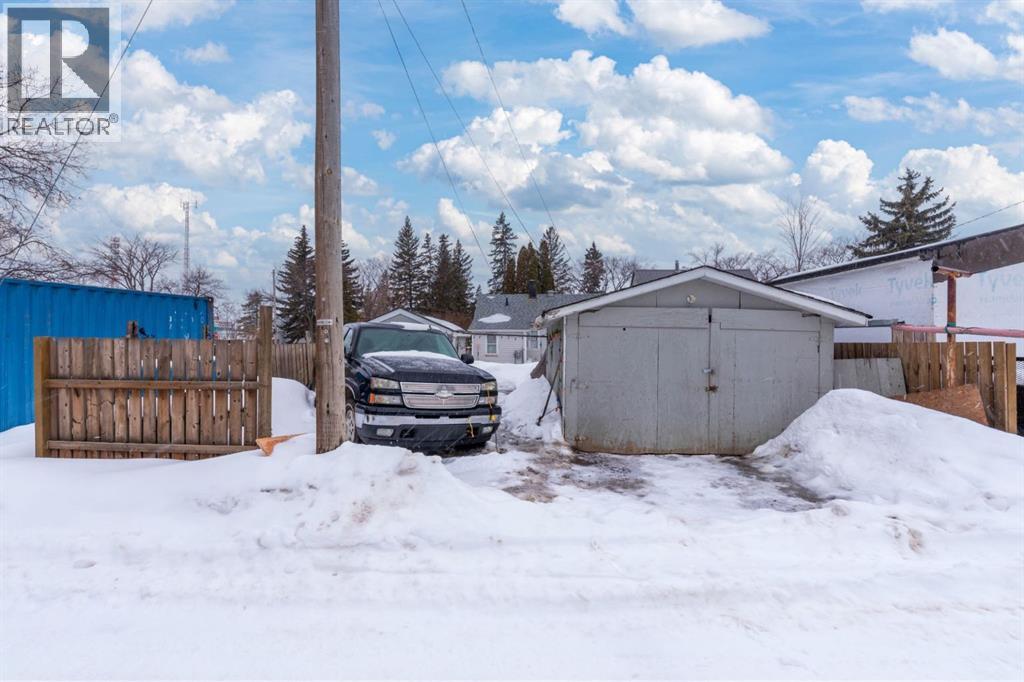 5305 49 Avenue, Lloydminster, Saskatchewan  S9V 0V2 - Photo 21 - A2290684
