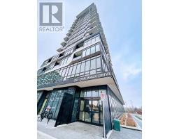1604 - 297 OAK WALK DRIVE, Oakville, Ontario