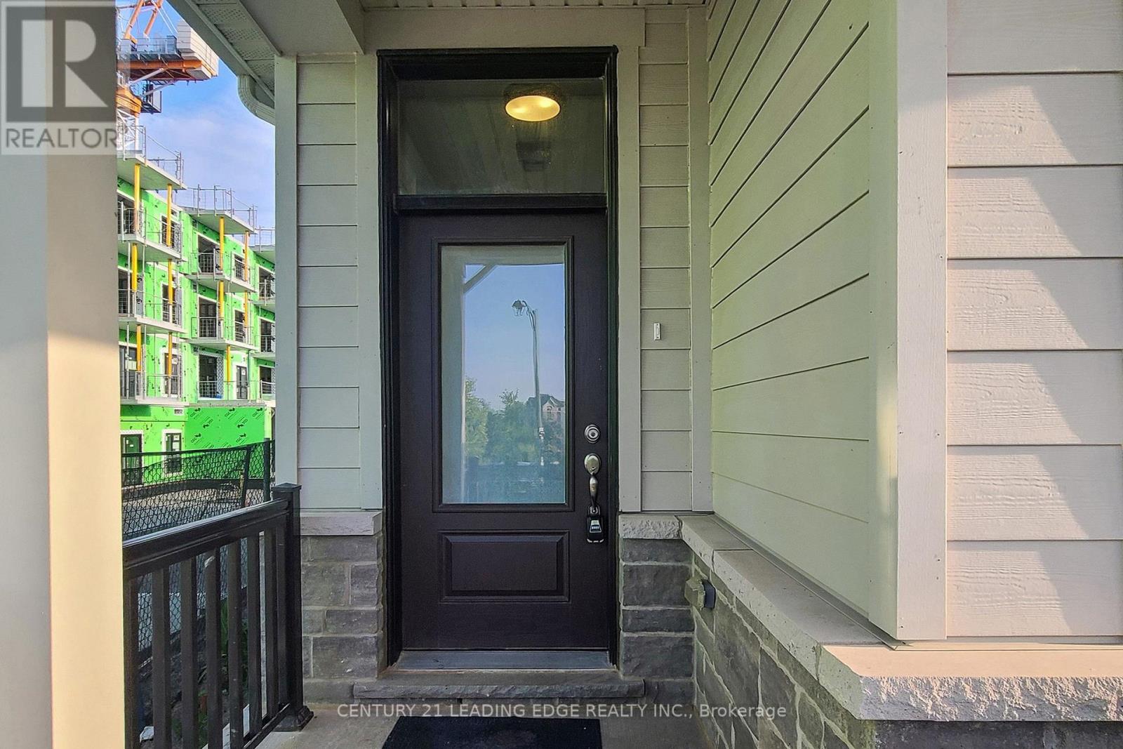 3016 William Cutmore Boulevard W, Oakville, Ontario  L6H 7W8 - Photo 3 - W13170288