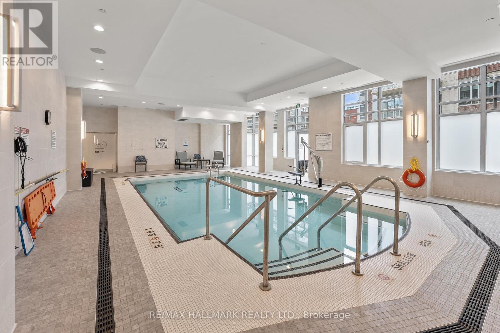 129 High Street W, Mississauga, Ontario  L5H 1K4 - Photo 31 - W13170296