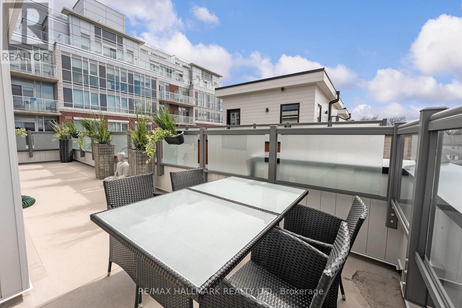 129 High Street W, Mississauga, Ontario  L5H 1K4 - Photo 46 - W13170296
