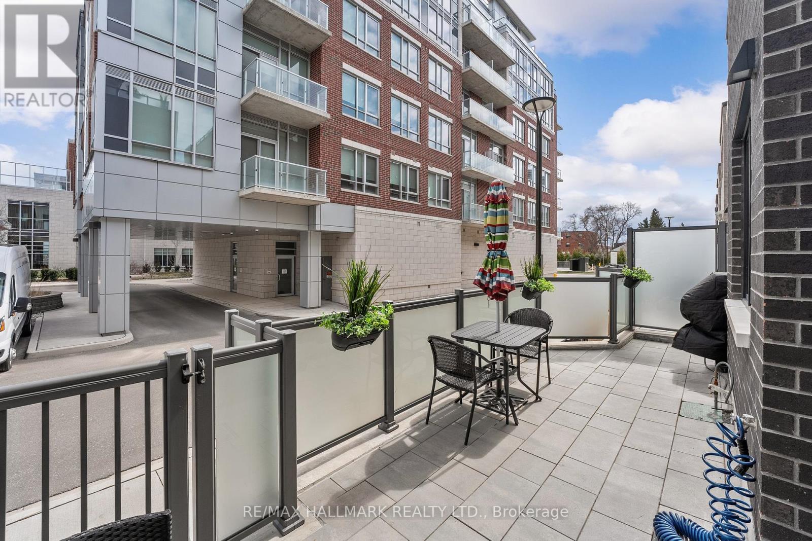 129 High Street W, Mississauga, Ontario  L5H 1K4 - Photo 47 - W13170296