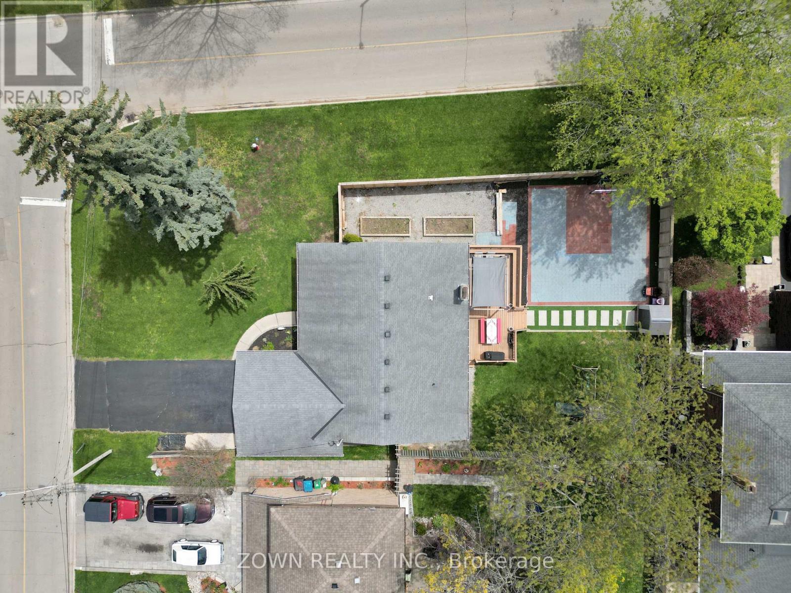 2330 Edenhurst Drive, Mississauga, Ontario  L5A 2K9 - Photo 4 - W13170314