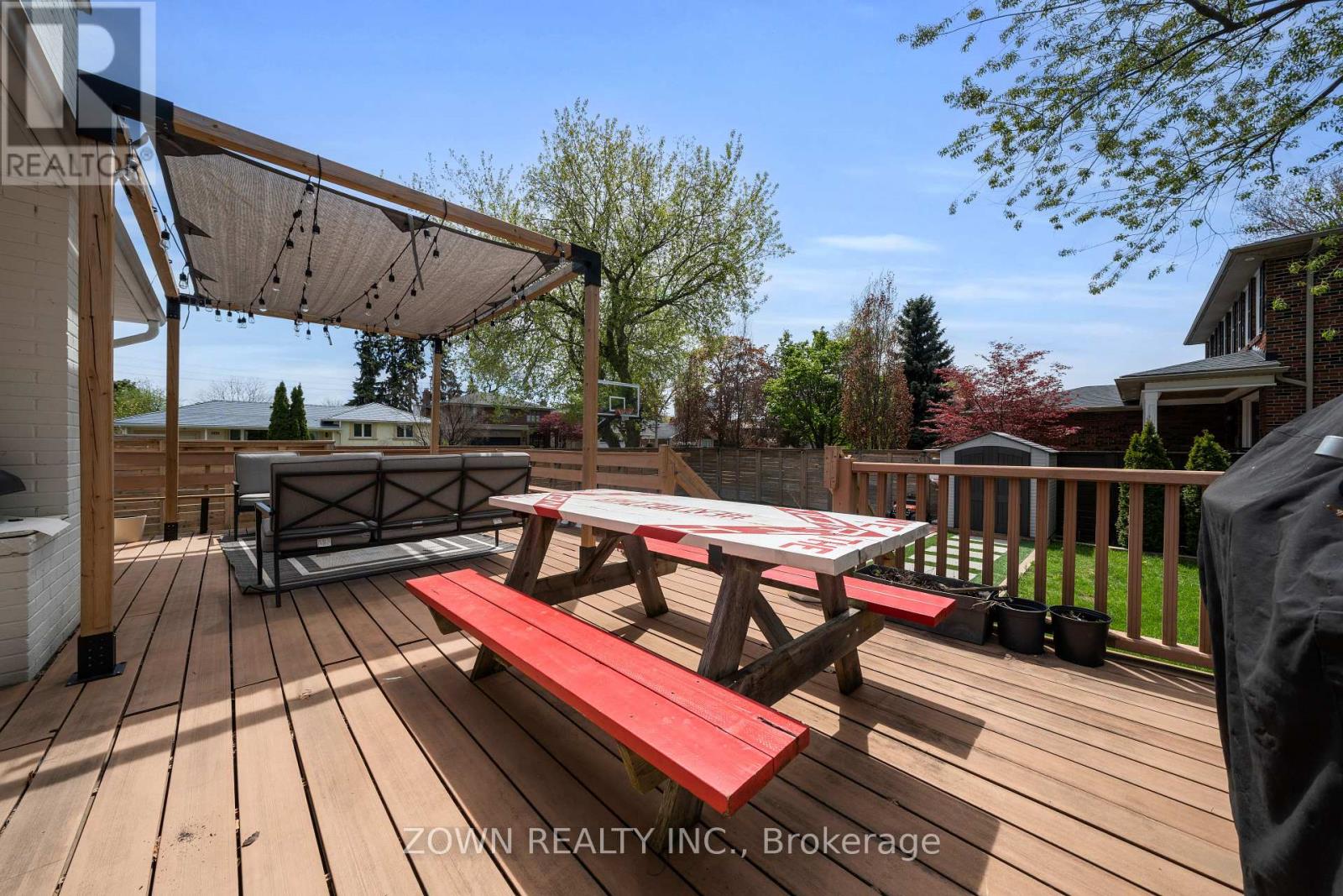 2330 Edenhurst Drive, Mississauga, Ontario  L5A 2K9 - Photo 42 - W13170314