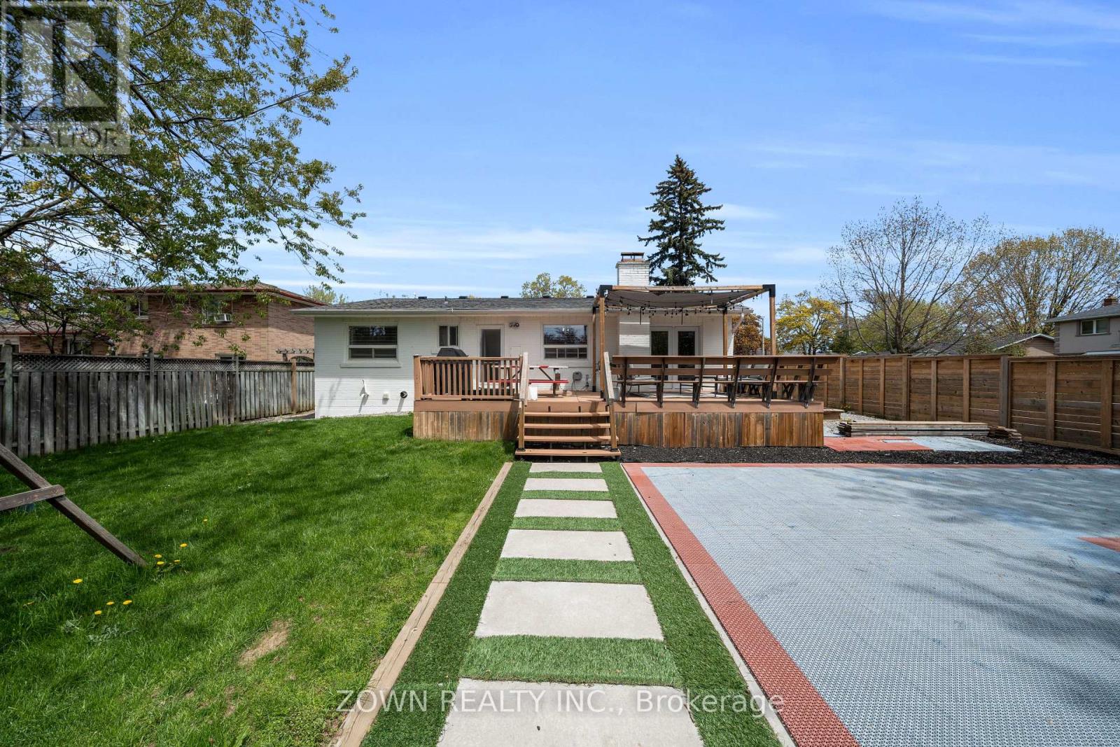 2330 Edenhurst Drive, Mississauga, Ontario  L5A 2K9 - Photo 44 - W13170314