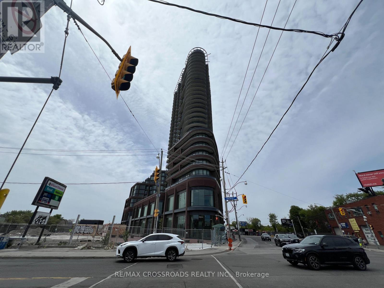 801 - 1185 DUPONT STREET, Toronto, Ontario