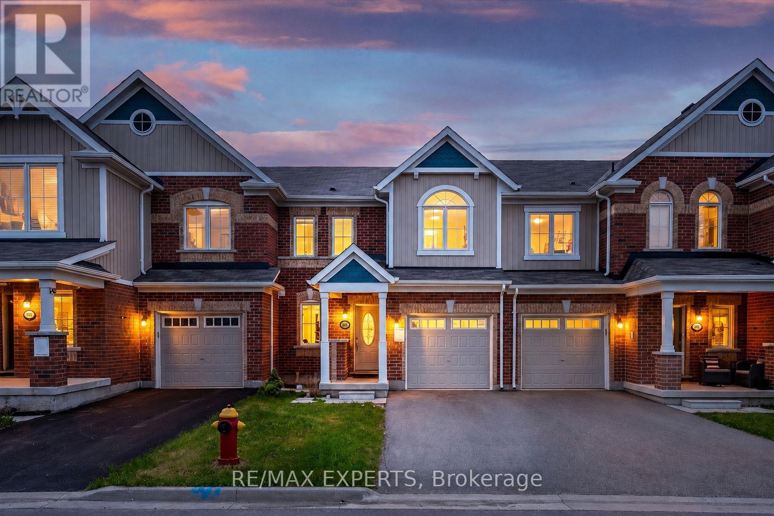 297 Beasley Terrace, Milton, Ontario  L9E 1C5 - Photo 1 - W13170364