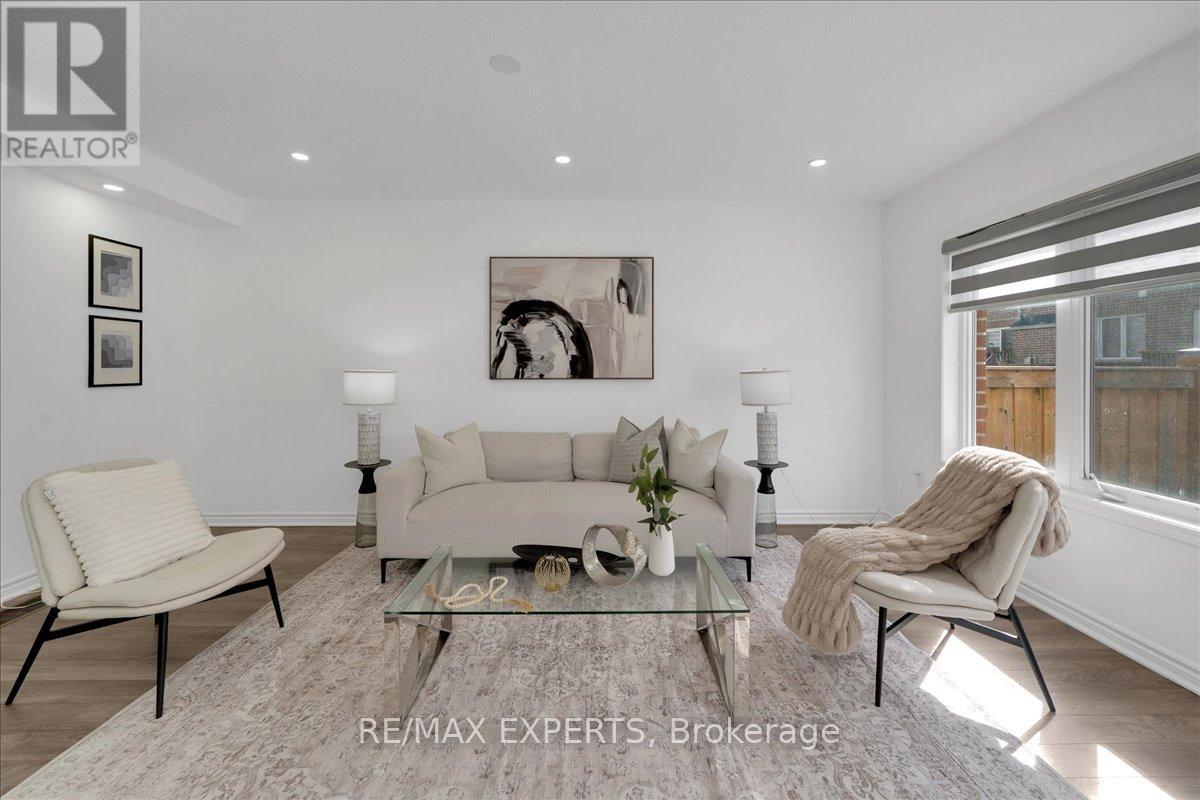 297 Beasley Terrace, Milton, Ontario  L9E 1C5 - Photo 2 - W13170364