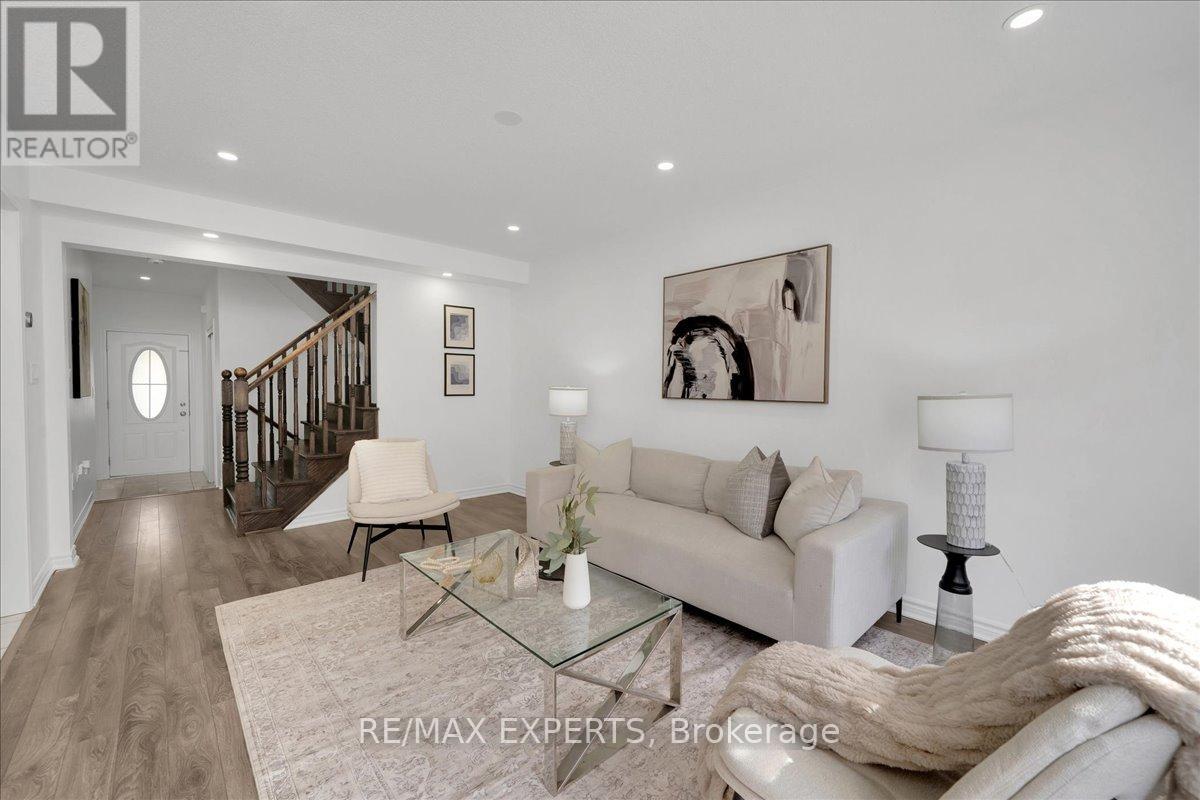 297 Beasley Terrace, Milton, Ontario  L9E 1C5 - Photo 4 - W13170364