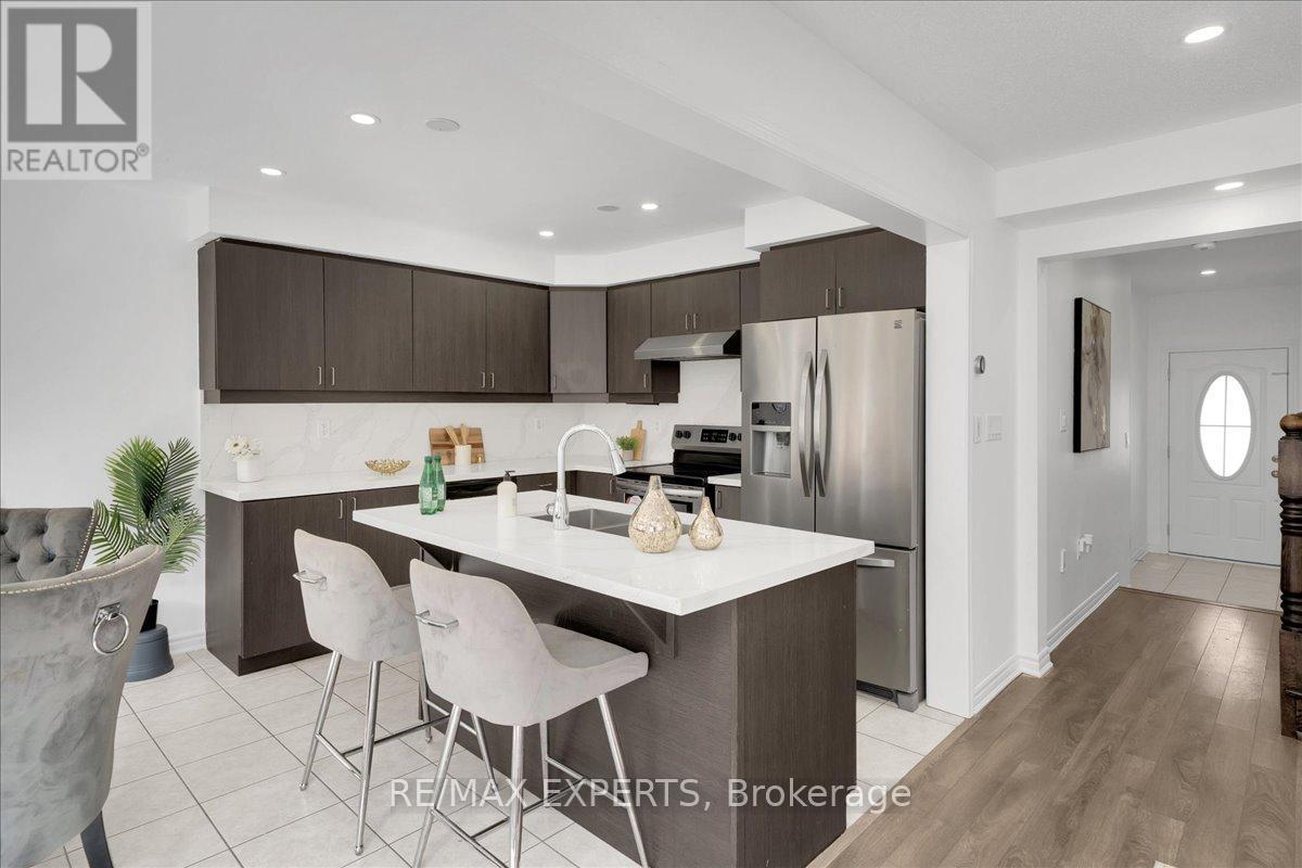 297 Beasley Terrace, Milton, Ontario  L9E 1C5 - Photo 6 - W13170364