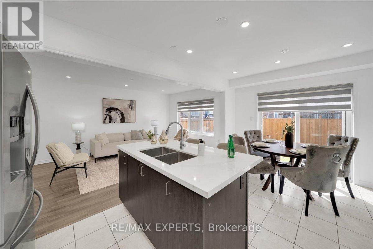 297 Beasley Terrace, Milton, Ontario  L9E 1C5 - Photo 9 - W13170364