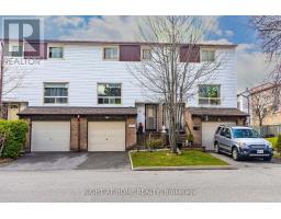 56 - 1221 DUNDIX ROAD, Mississauga, Ontario