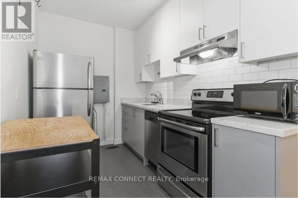 2nd Floor - 401 Roncesvalles Avenue, Toronto, Ontario  M6R 2N1 - Photo 19 - W13170434
