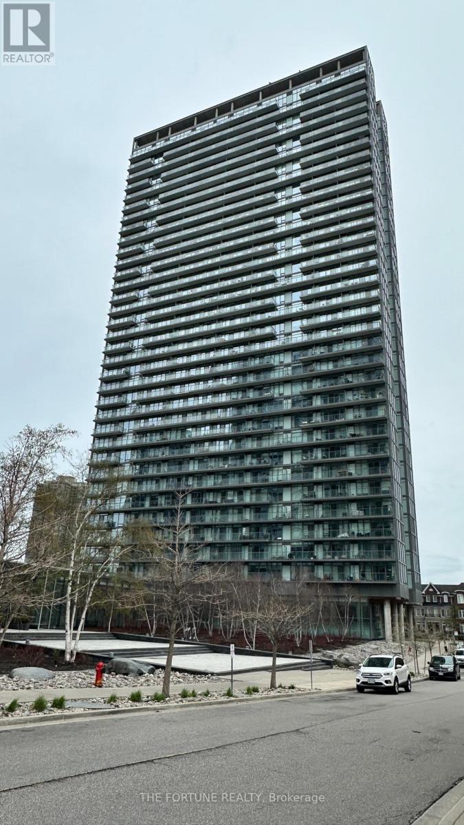 3213 - 105 The Queensway Avenue, Toronto, Ontario  M6S 2A2 - Photo 1 - W13170446