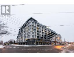 331 - 556 MARLEE AVENUE, Toronto, Ontario