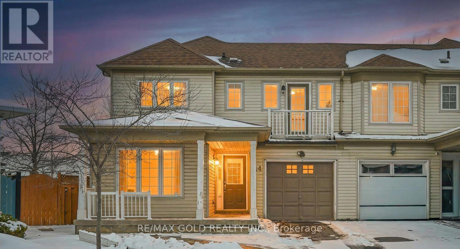 24 Seaside Circle, Brampton, Ontario  L6R 2G7 - Photo 1 - W13170520