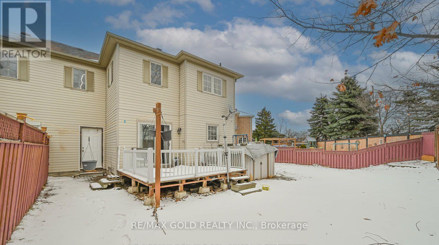 24 Seaside Circle, Brampton, Ontario  L6R 2G7 - Photo 40 - W13170520