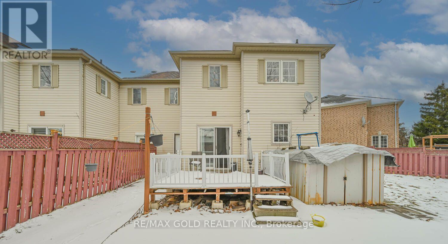 24 Seaside Circle, Brampton, Ontario  L6R 2G7 - Photo 41 - W13170520