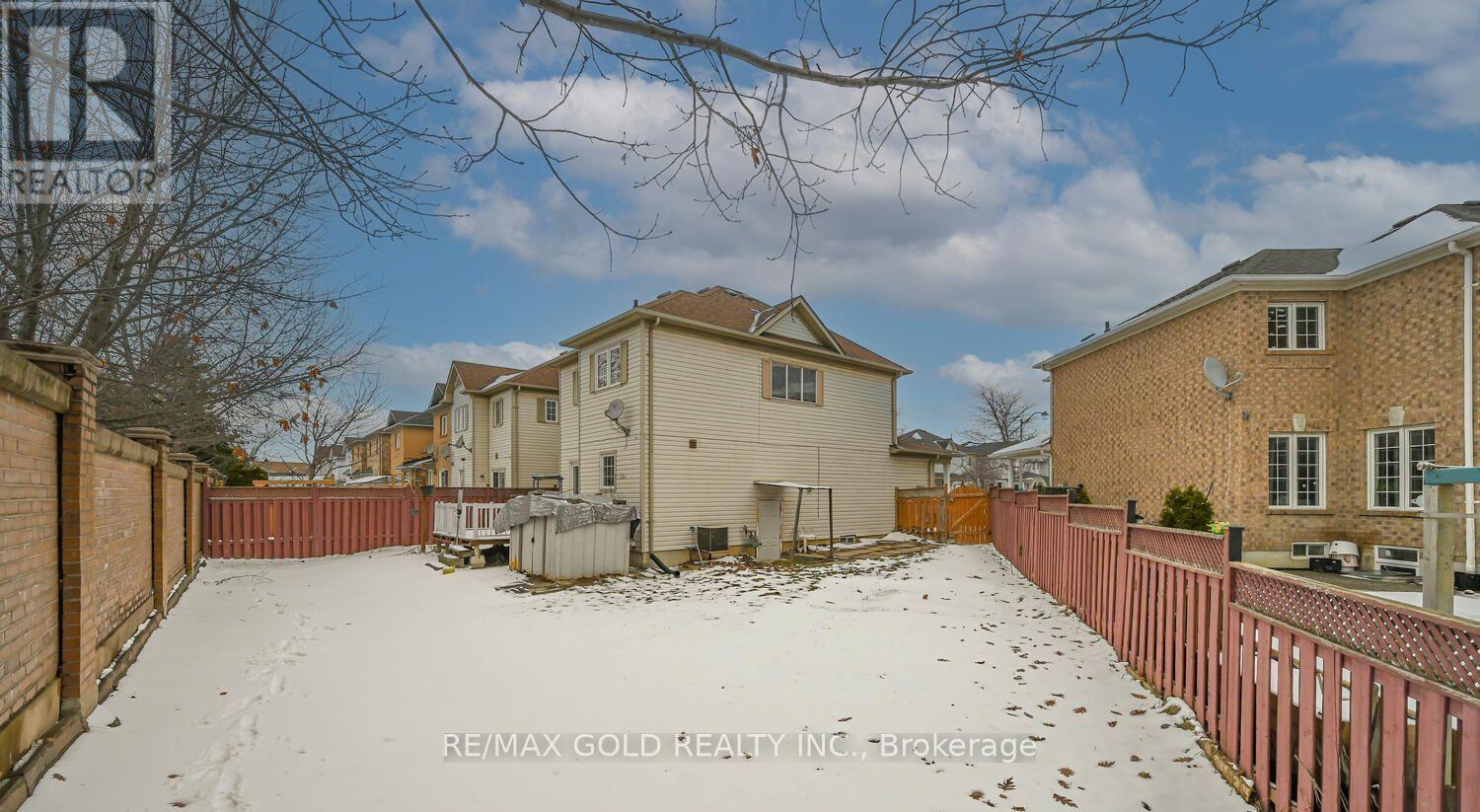 24 Seaside Circle, Brampton, Ontario  L6R 2G7 - Photo 42 - W13170520
