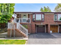 18 ZEALAND ROAD, Toronto, Ontario