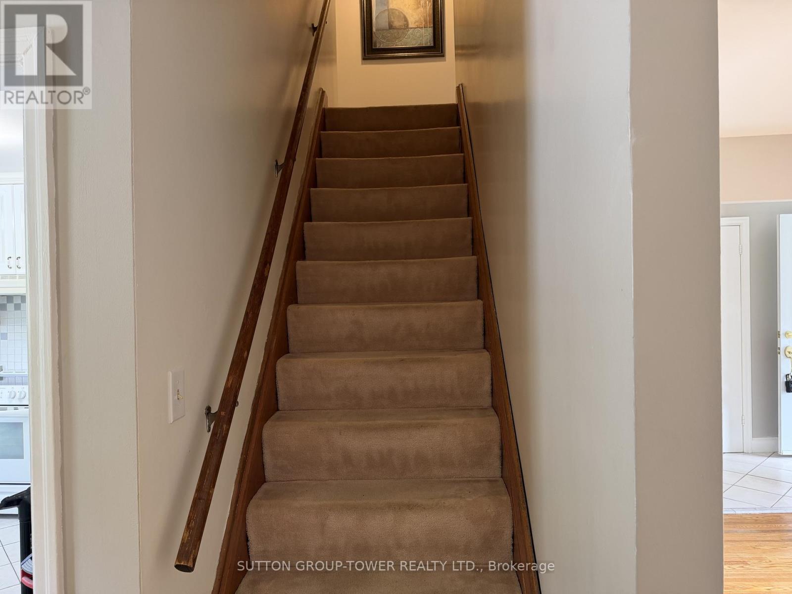 4 Steven Avenue, Toronto, Ontario  M6B 3L8 - Photo 15 - W13170554