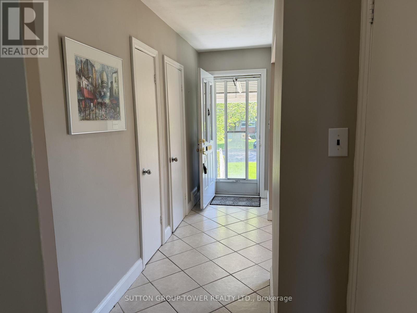 4 Steven Avenue, Toronto, Ontario  M6B 3L8 - Photo 27 - W13170554