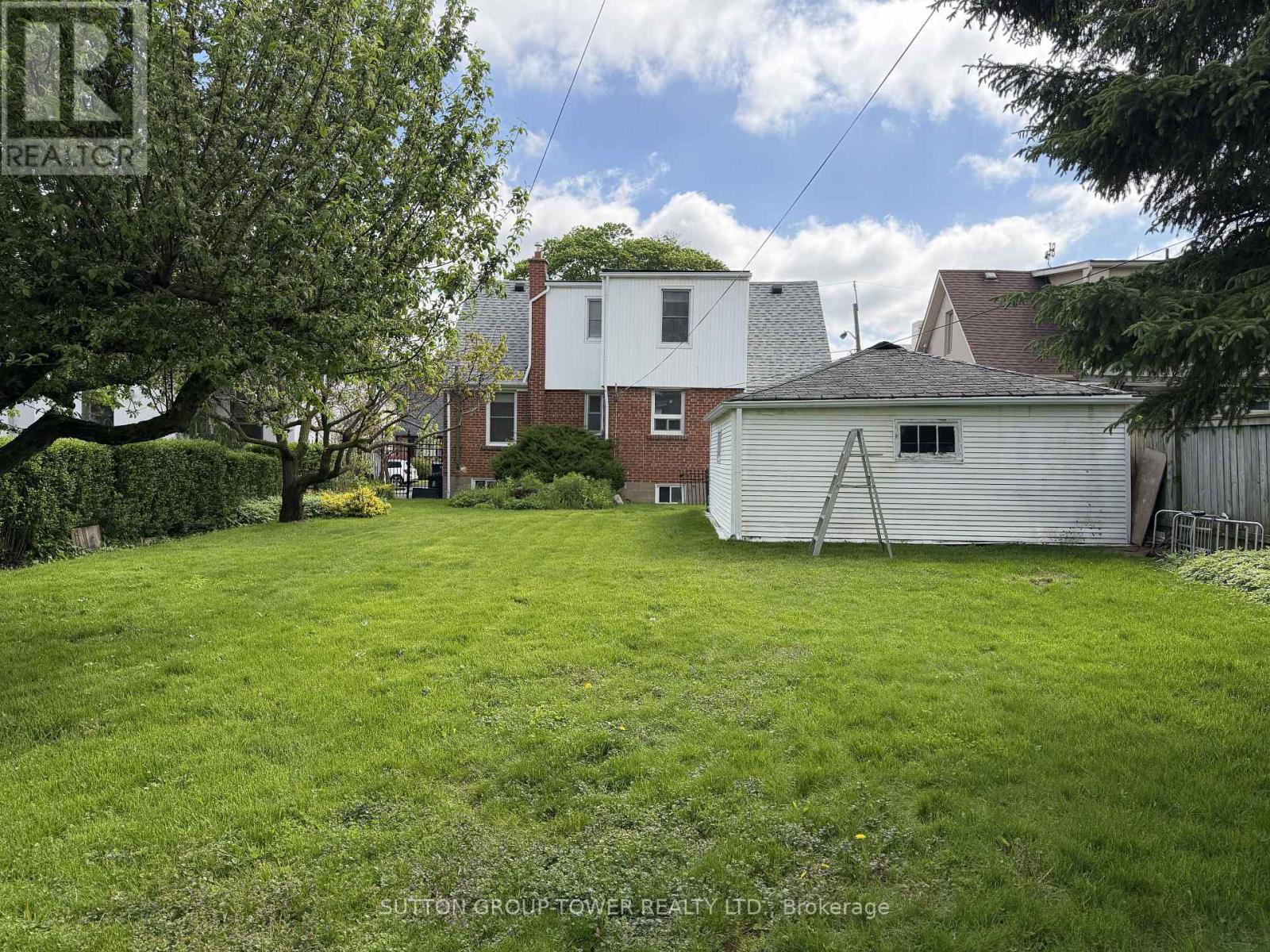 4 Steven Avenue, Toronto, Ontario  M6B 3L8 - Photo 31 - W13170554