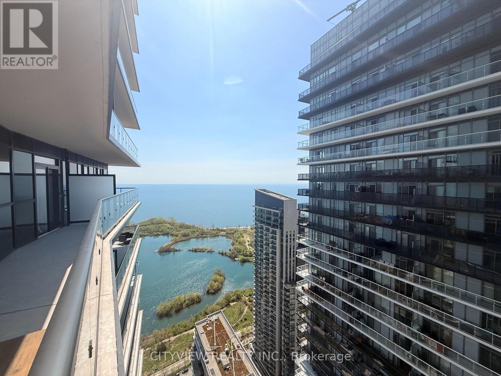 4607 - 38 Annie Craig Drive, Toronto, Ontario  M8V 0G9 - Photo 10 - W13170572