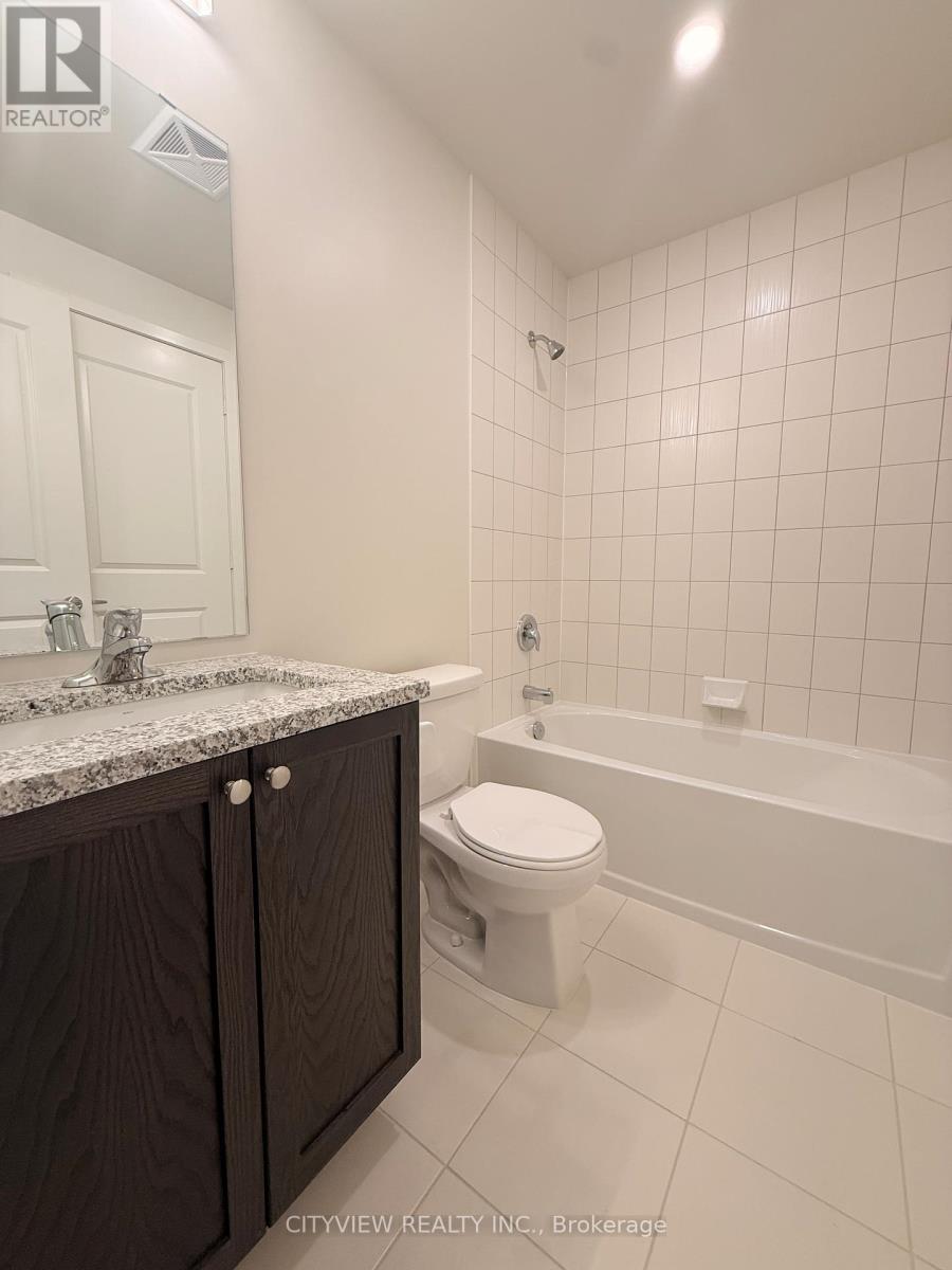4607 - 38 Annie Craig Drive, Toronto, Ontario  M8V 0G9 - Photo 13 - W13170572