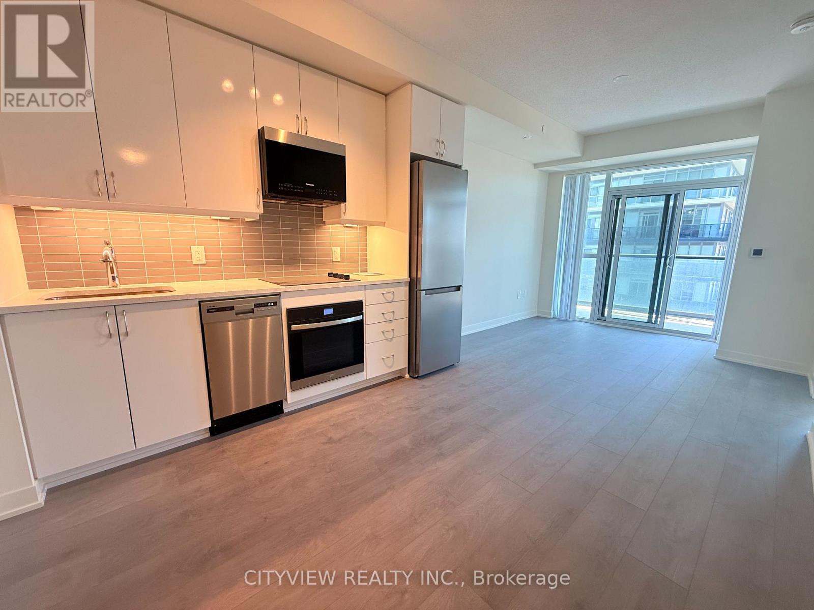 4607 - 38 Annie Craig Drive, Toronto, Ontario  M8V 0G9 - Photo 3 - W13170572