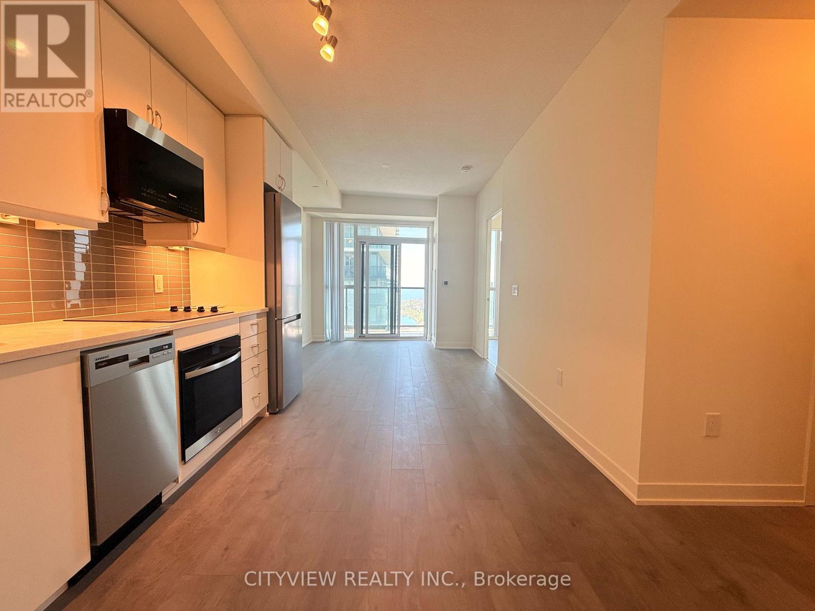 4607 - 38 Annie Craig Drive, Toronto, Ontario  M8V 0G9 - Photo 4 - W13170572