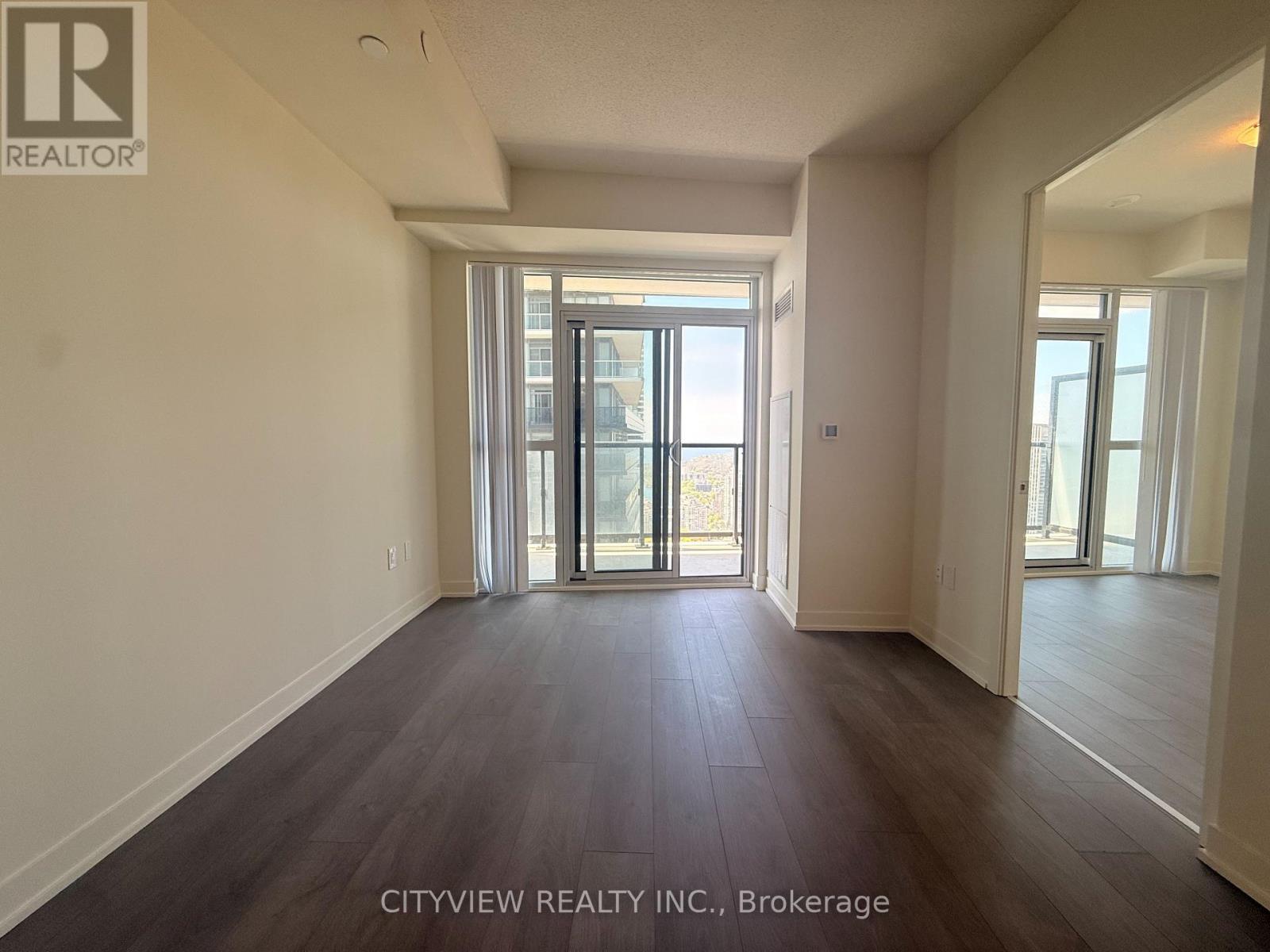 4607 - 38 Annie Craig Drive, Toronto, Ontario  M8V 0G9 - Photo 5 - W13170572