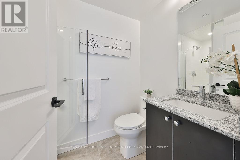320 - 2333 Khalsa Gate, Oakville, Ontario  L6M 4J2 - Photo 12 - W13170590