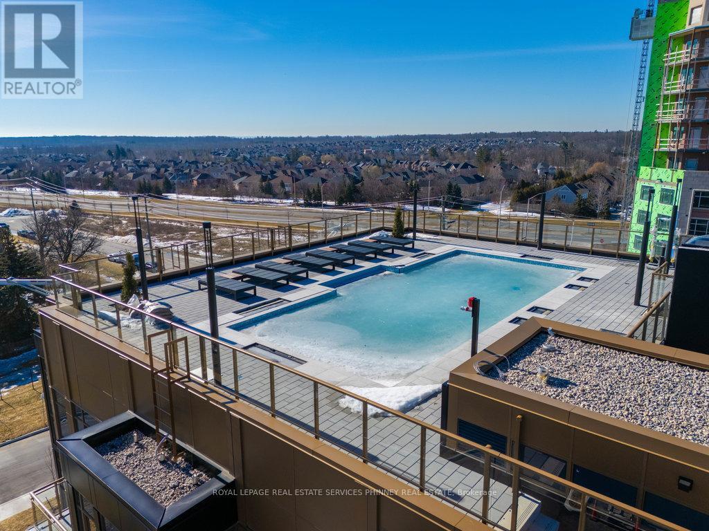 320 - 2333 Khalsa Gate, Oakville, Ontario  L6M 4J2 - Photo 19 - W13170590