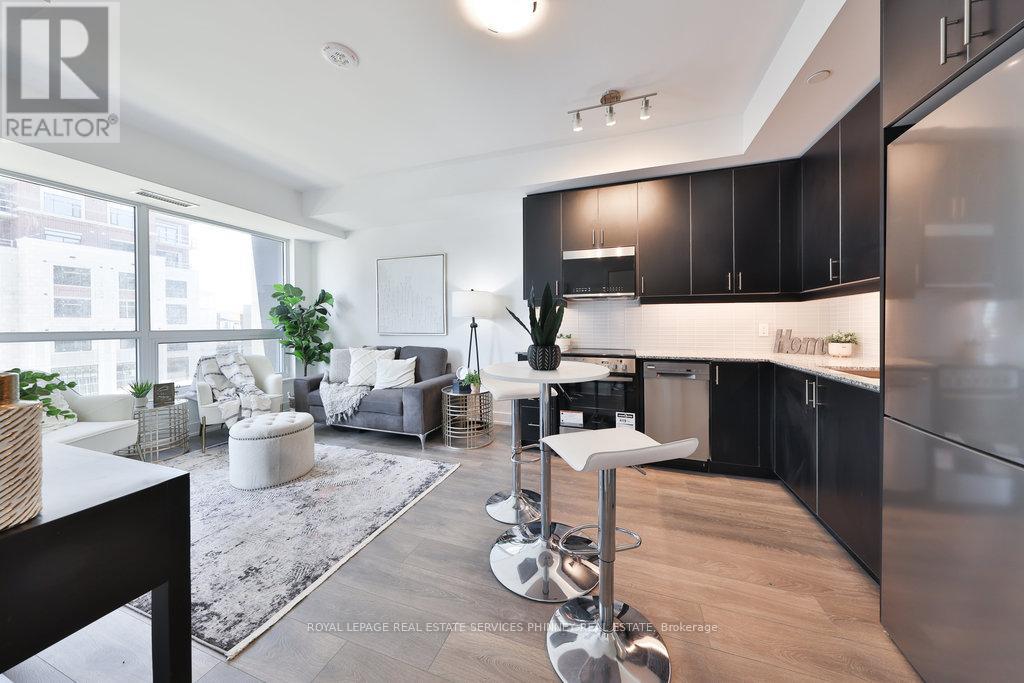 320 - 2333 Khalsa Gate, Oakville, Ontario  L6M 4J2 - Photo 2 - W13170590