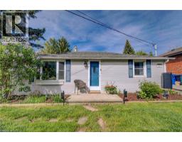 39 GUELPH Street, Guelph, Ontario