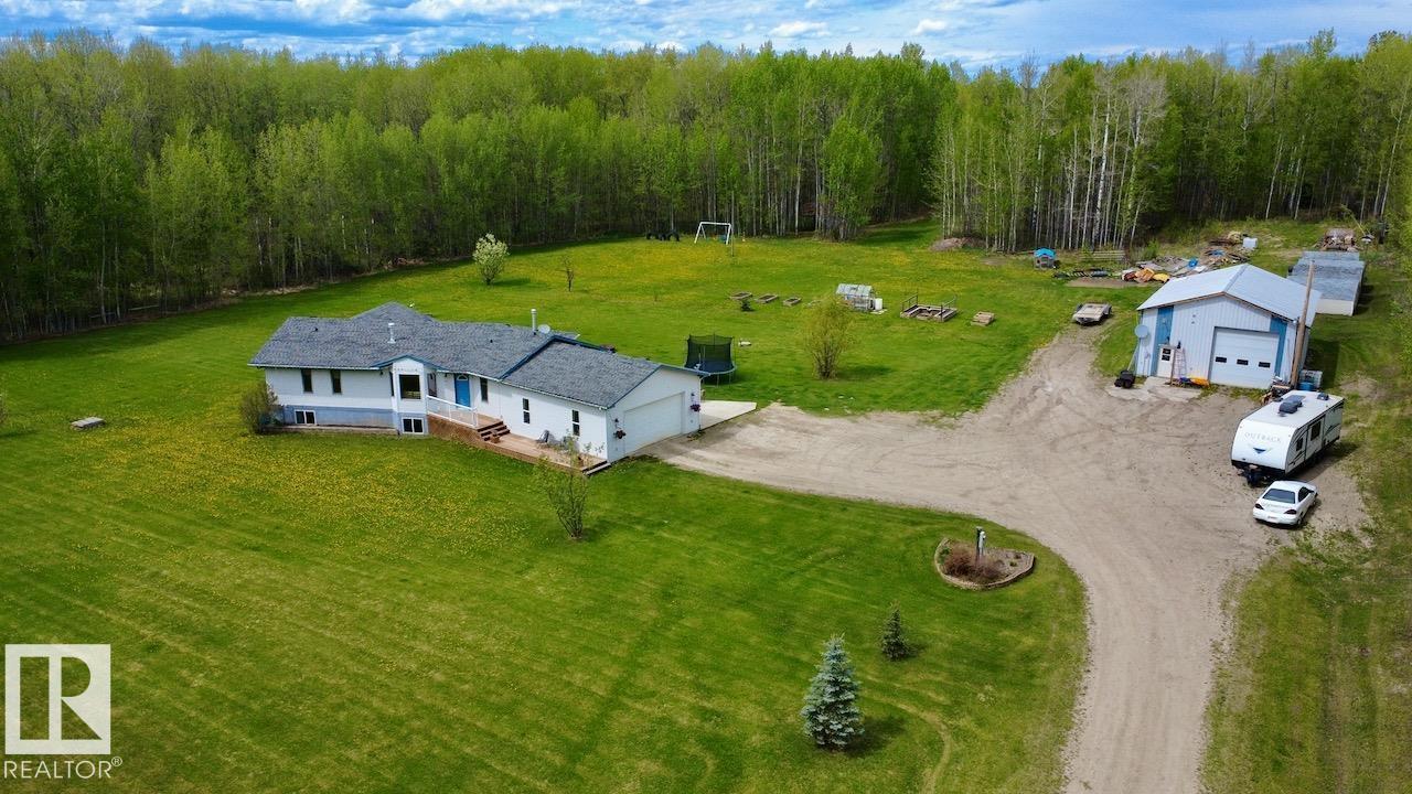 14 49410 Range Road 81, Rural Brazeau County, Alberta  T7A 2A3 - Photo 73 - E4478871
