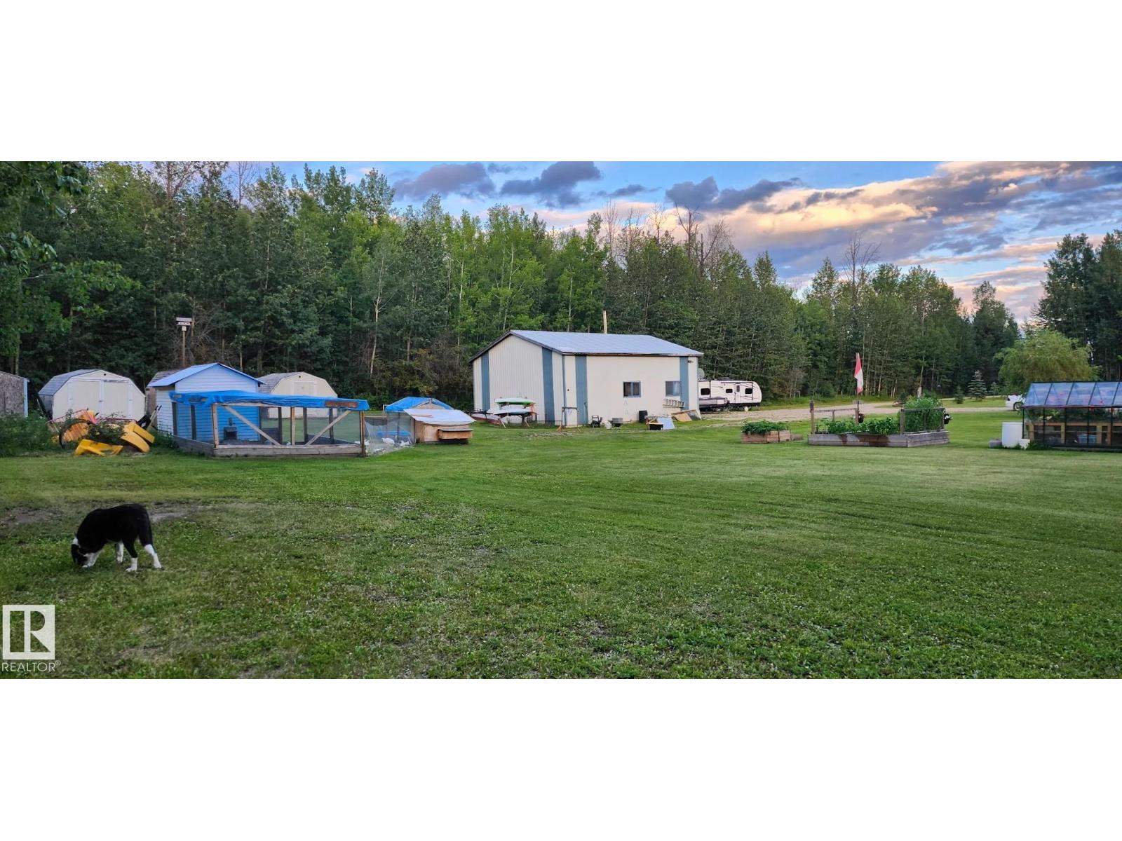 14 49410 Range Road 81, Rural Brazeau County, Alberta  T7A 2A3 - Photo 54 - E4478871