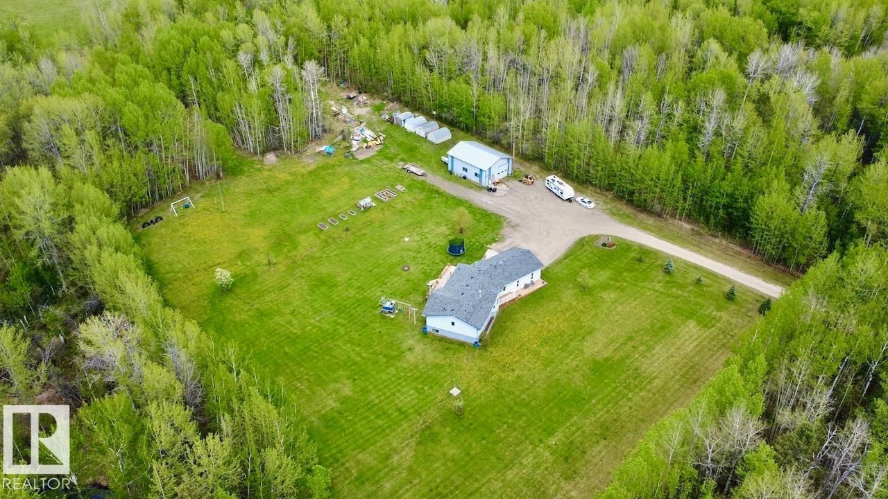 14 49410 Range Road 81, Rural Brazeau County, Alberta  T7A 2A3 - Photo 72 - E4478871