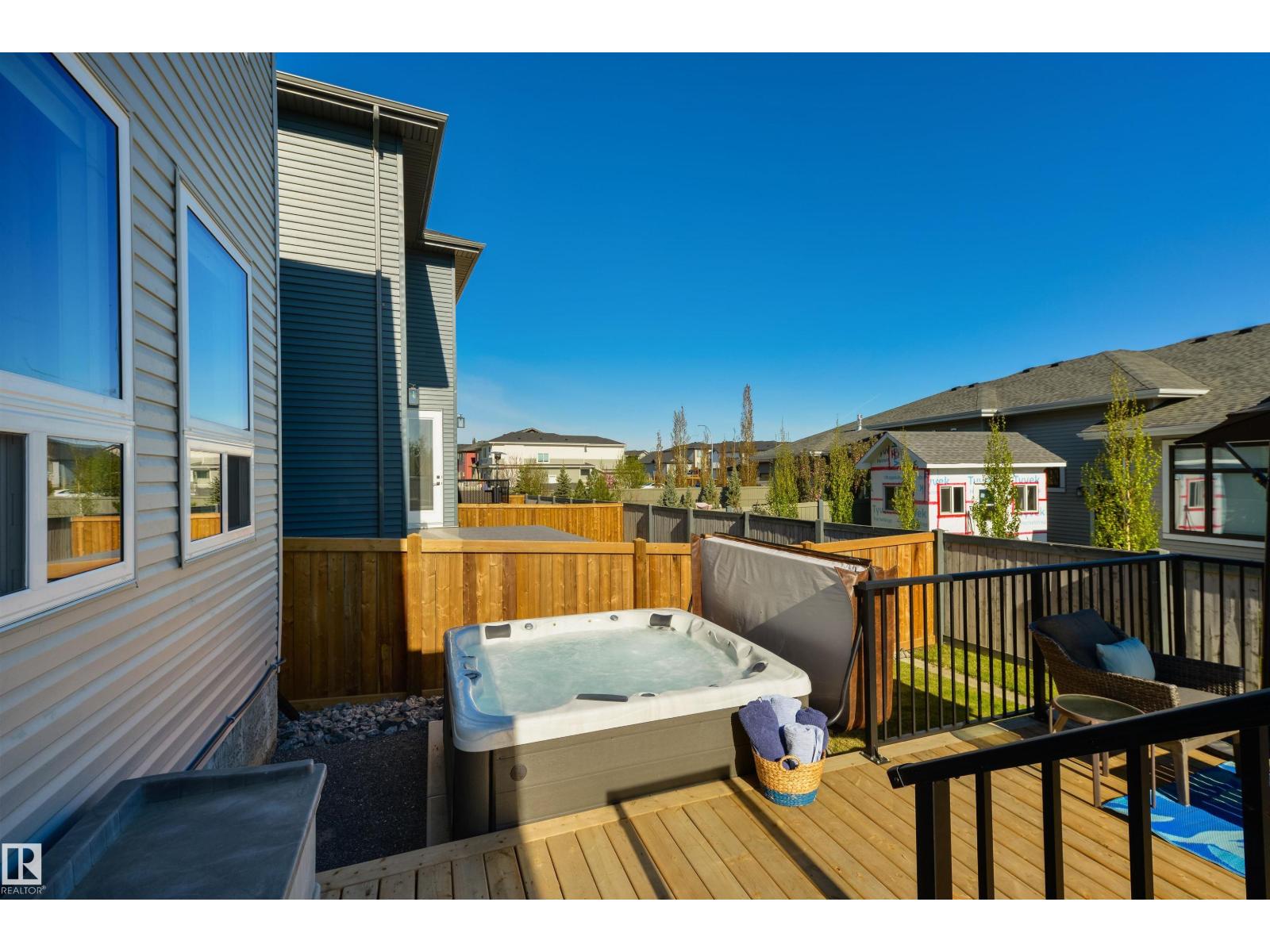 36 Avonlea Wy, Spruce Grove, Alberta  T7X 0Y3 - Photo 53 - E4484081