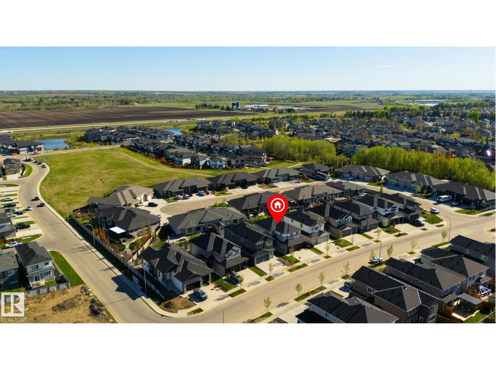 36 Avonlea Wy, Spruce Grove, Alberta  T7X 0Y3 - Photo 62 - E4484081