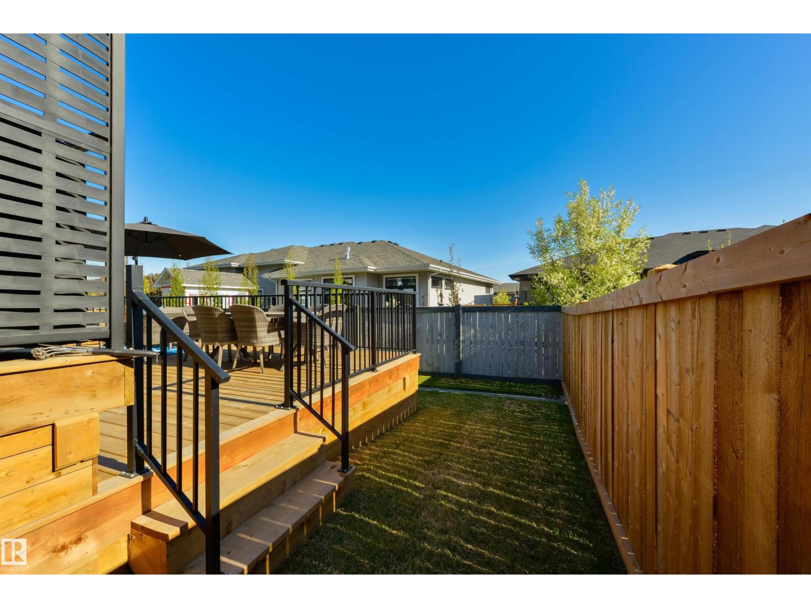 36 Avonlea Wy, Spruce Grove, Alberta  T7X 0Y3 - Photo 58 - E4484081