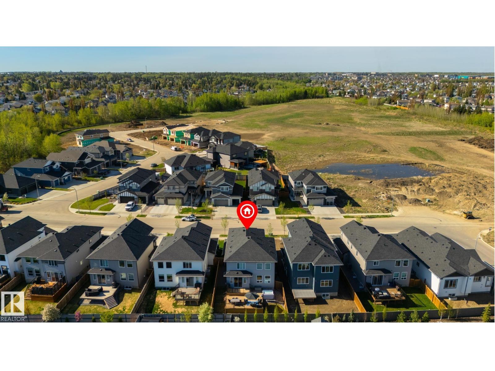 36 Avonlea Wy, Spruce Grove, Alberta  T7X 0Y3 - Photo 68 - E4484081