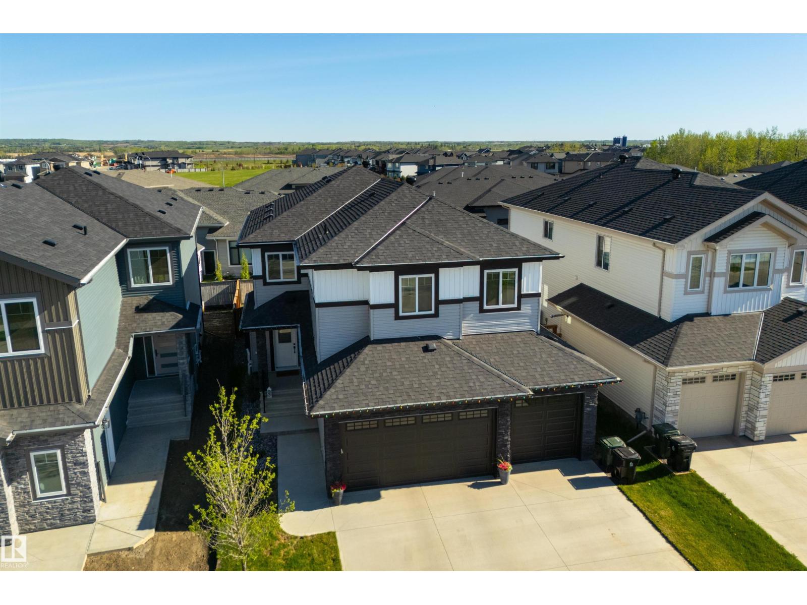 36 Avonlea Wy, Spruce Grove, Alberta  T7X 0Y3 - Photo 60 - E4484081